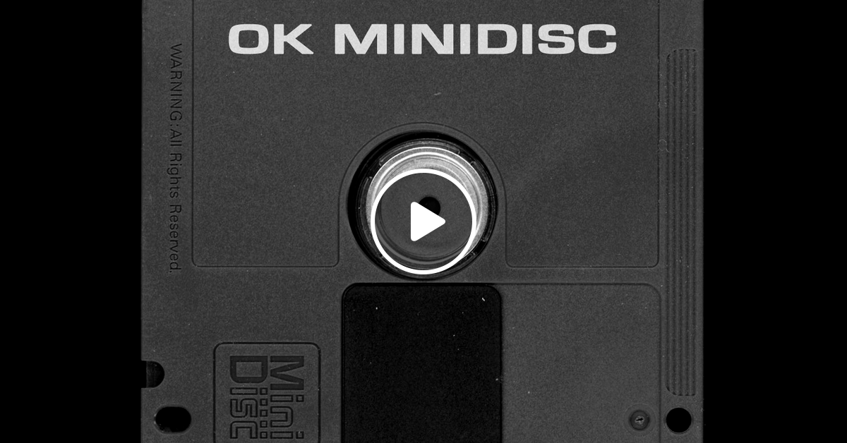 Radiohead OK Minidisc • Selected Tracks by Sir MikstapeaLot Mixcloud