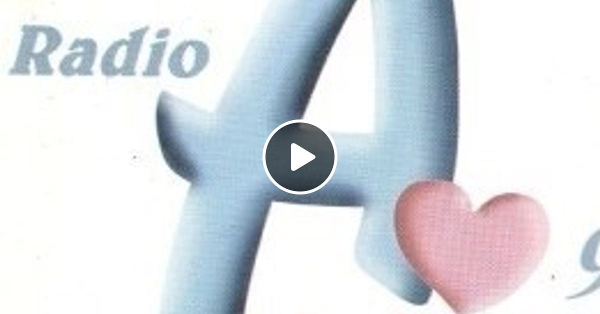 Radio A La radio del Amor Recuerdos de baladas 2 by Estacion