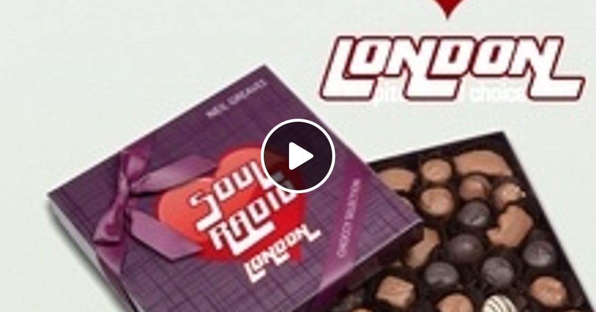 Neil Greave Big Box Of Chocolates Lsrl By Neil Greaves Mixcloud