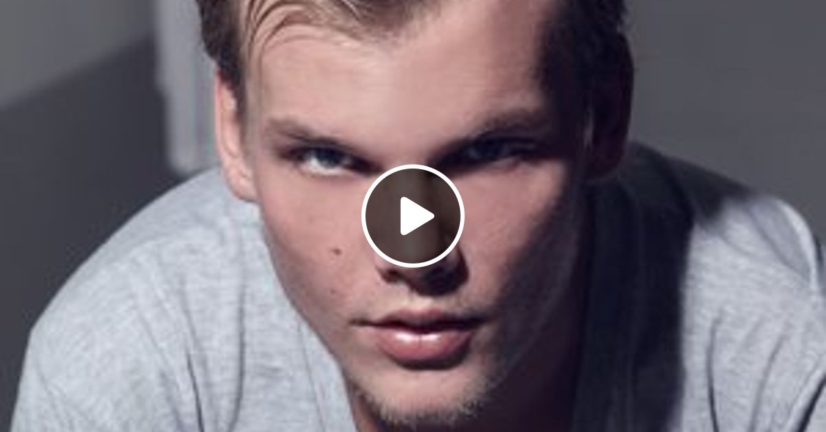 AVICII LEVELS EPISODE 023 by Avicii Mixcloud