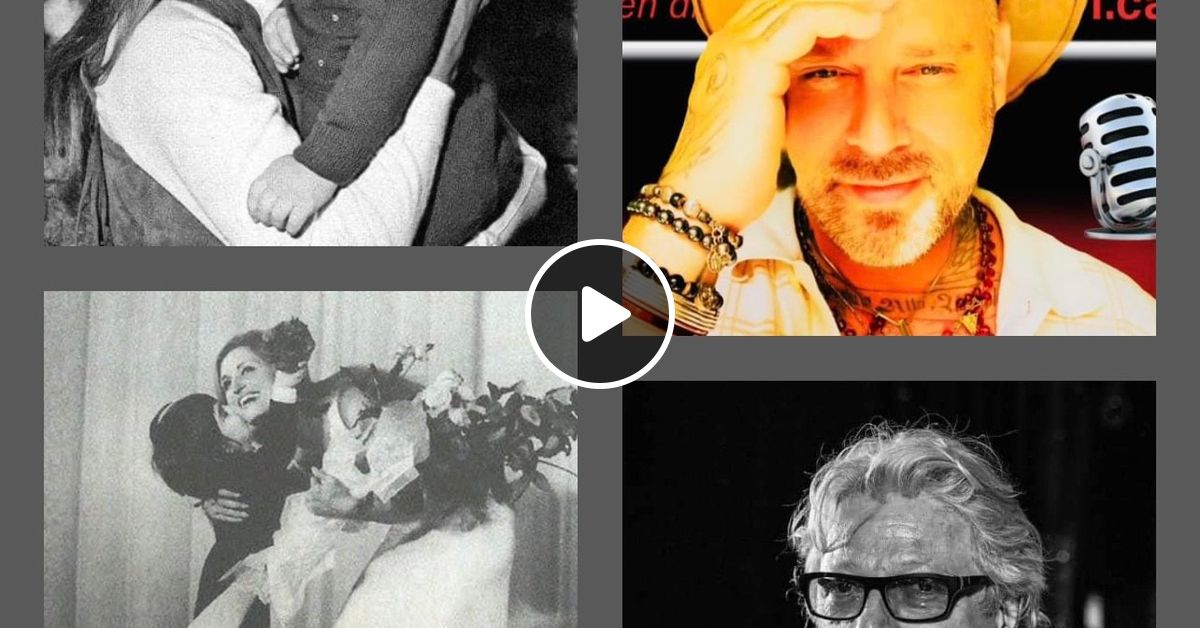 Hommage a dalida avec luigi gigliotti et alain turban by radio ckvl