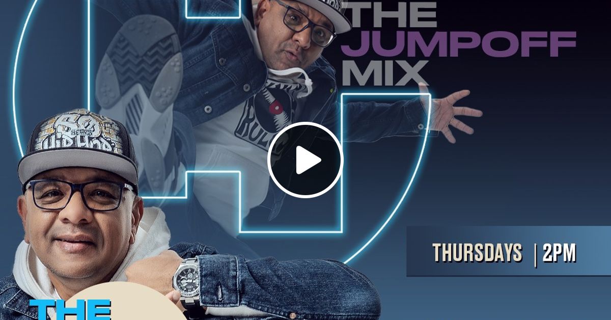 Thejumpoffmix By Dj Ready D 19 December 2024 By Good Hope Fm Mixcloud