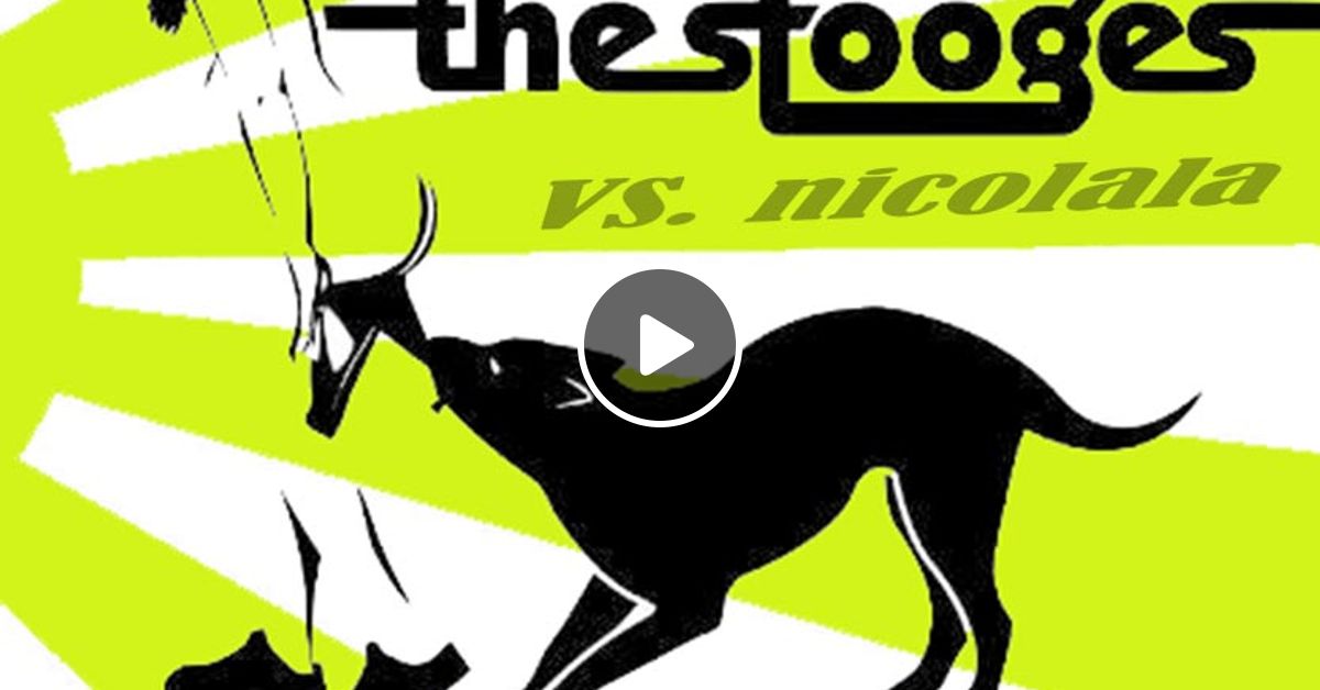 Nicolala S Eclectic Mixtapes I Wanna Be Your Dog Obsession Mix By Monsieur Nicolala Mixcloud