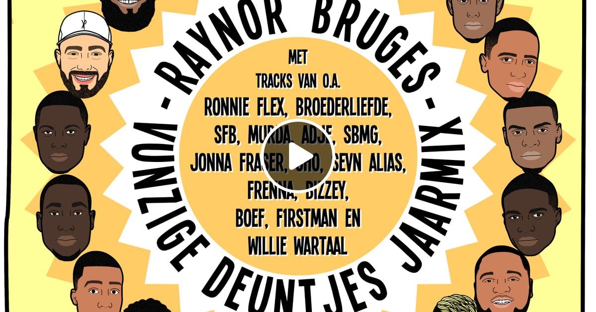 sbmg jaarmix