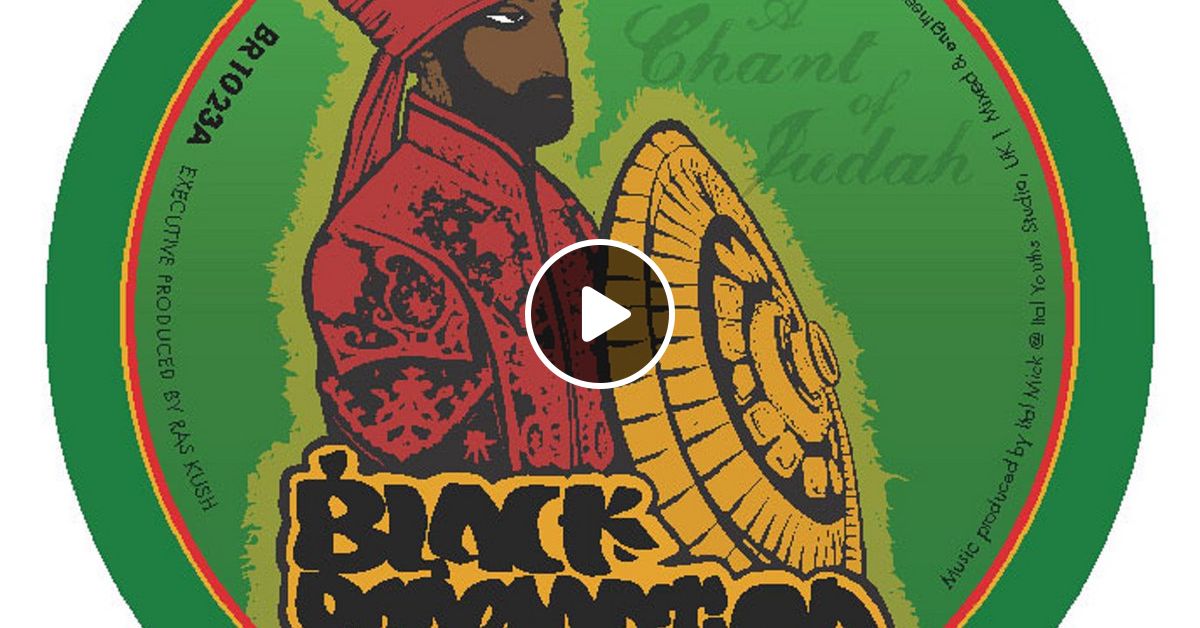 Land Of Confusion Black Redemption Records Tuff Selection By Tuko