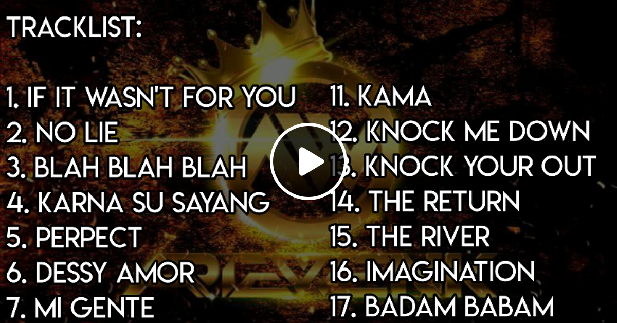 Arie Wenk Mixtape Collection Jaipong Karna Su Sayang 2k18 By Arie Wenk Mixcloud