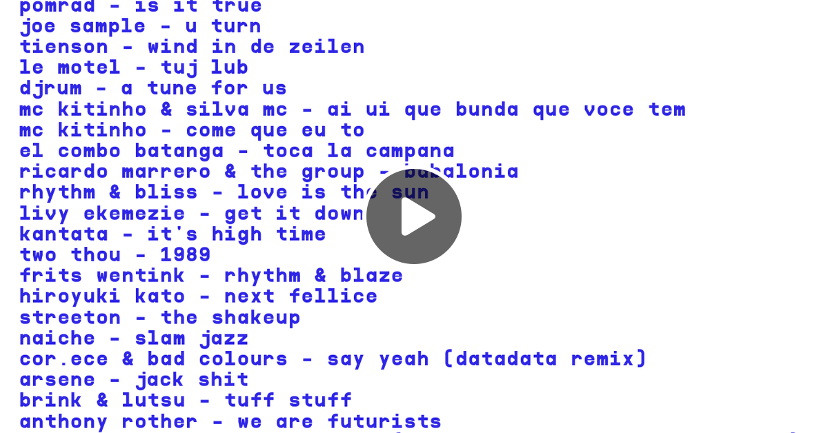 1031 New Alabaster Deplume Djrum Two Thou Streeton Anthony