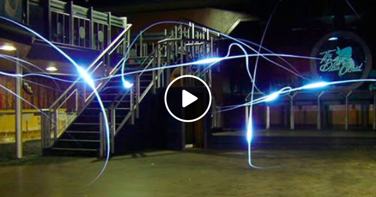 Blue Orchid (Croydon) Mid 90's Club Classics Mixed By Jay Darkside by