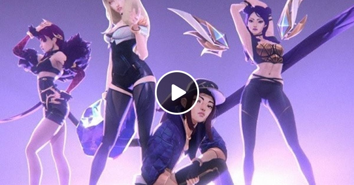 Kda Pop Stars Mp3 Free Download لم يسبق له مثيل الصور Tier3 Xyz