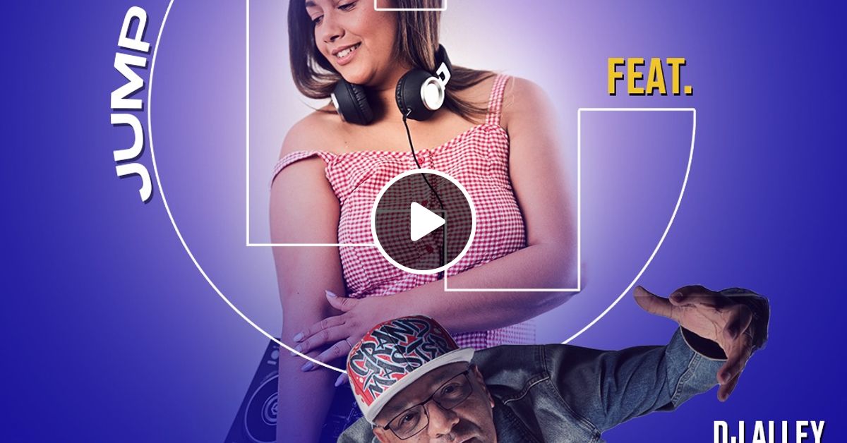 Thejumpoffmix By Dj Alley 27 March 2024 By Good Hope Fm Mixcloud