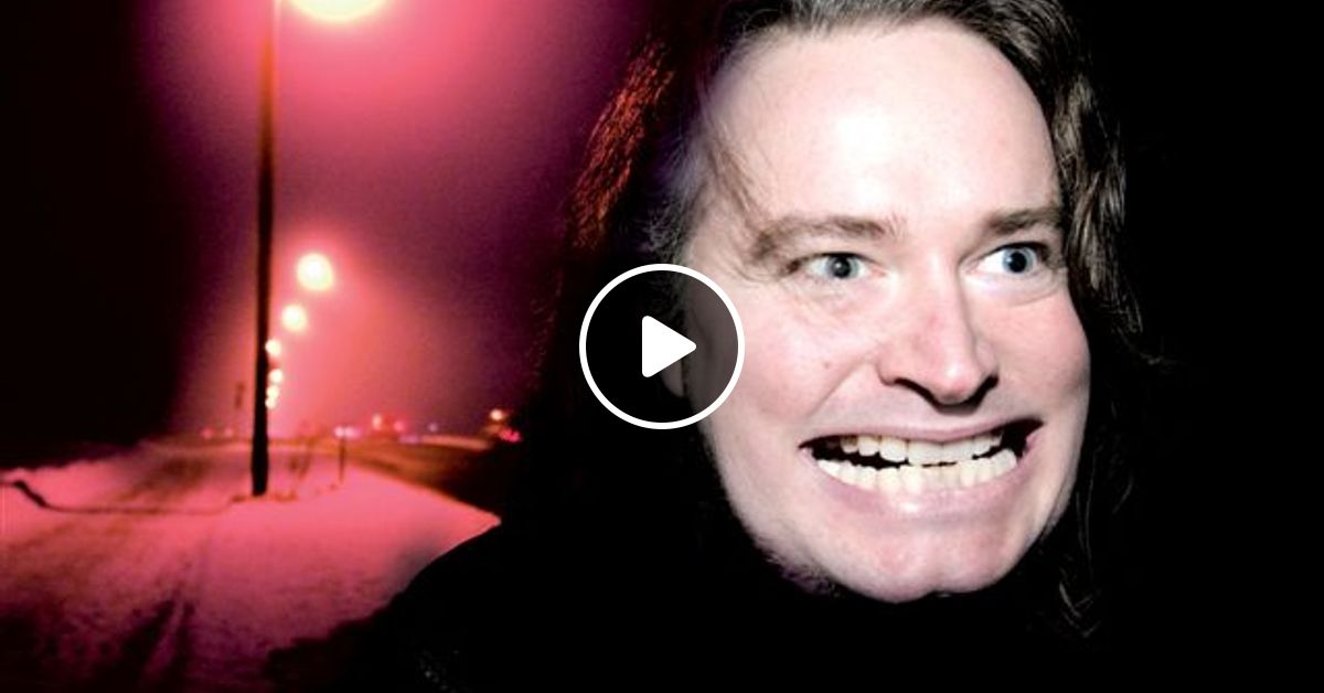 CarlMichael Eide (VIRUS, VED BUENS ENDE, AURA NOIR, DODHEIMSGARD, etc