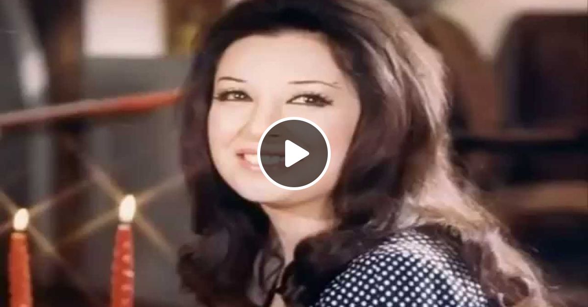 الزمن الجميل الحلقة 11 نجاة الصغيرة By طرطوس اف ام Mixcloud