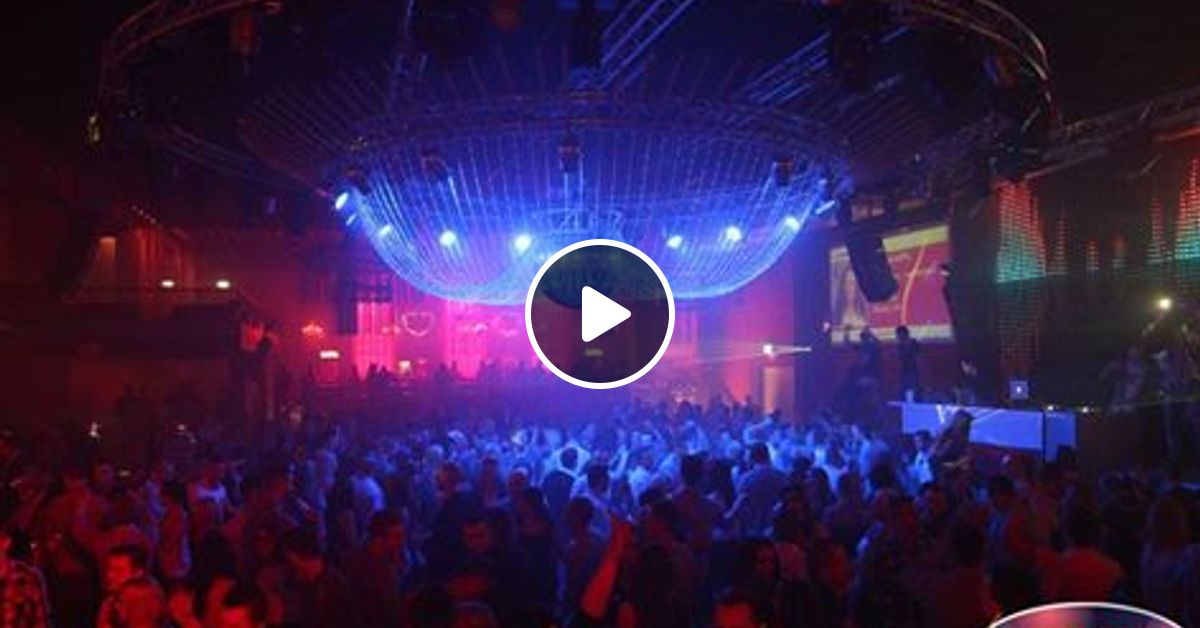 Mixcloud