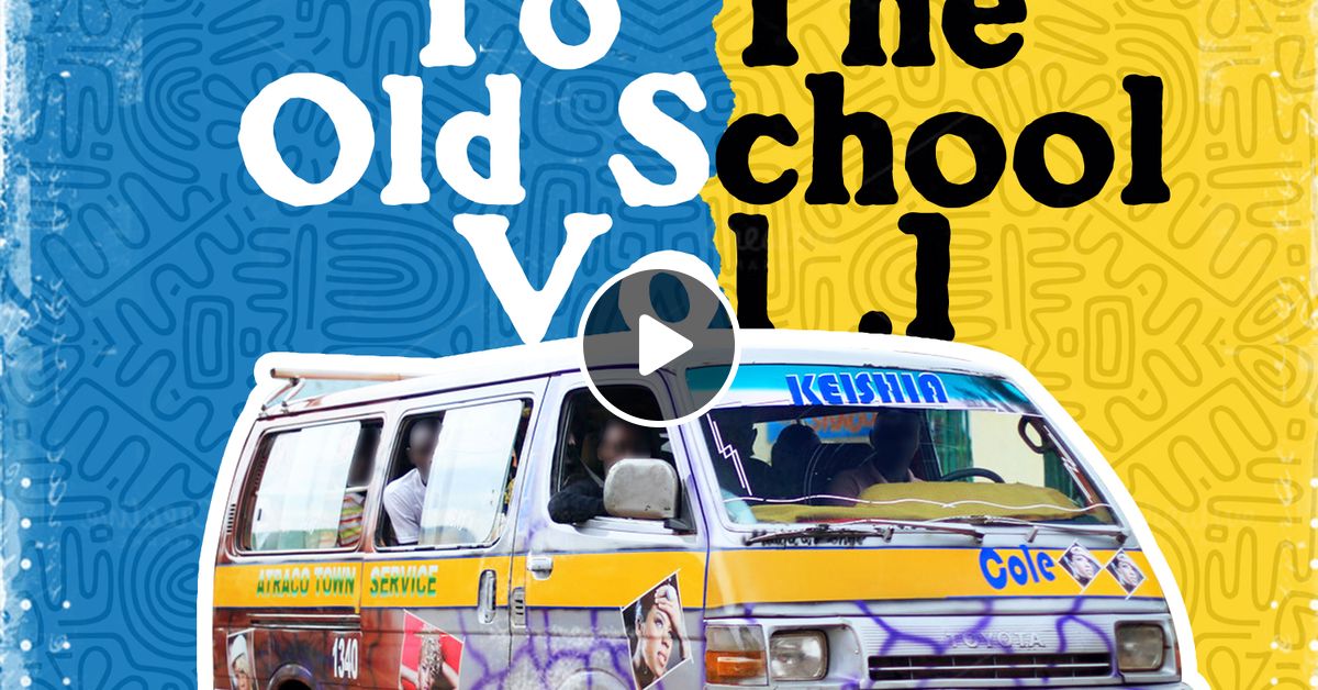 Back To The Old School Vol 1 By Dj Musinga Mixcloud