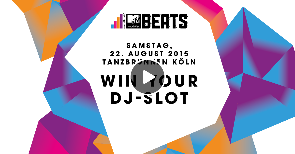 Mixcloud