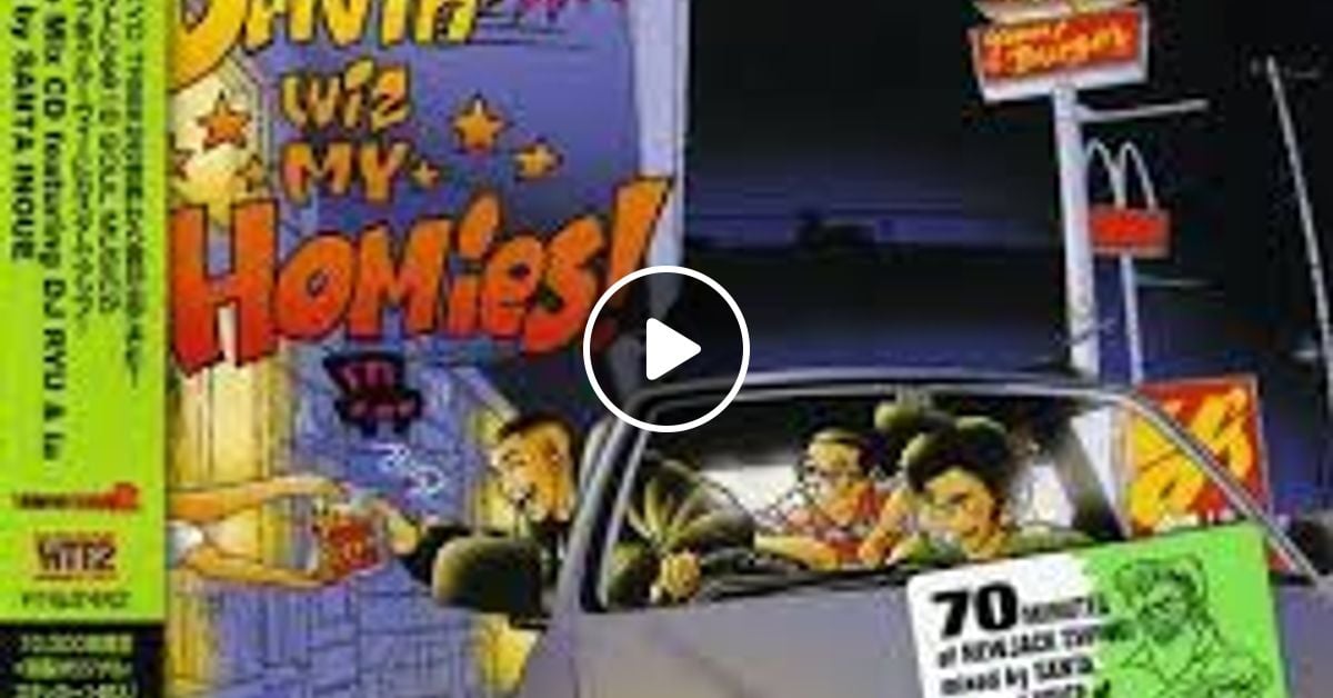洋楽 Drivin' Wiz My Homies! 1&2 TOKYO TRIBE 2 TOKYO TRIBE2 Drivin' Wiz My Homies! by thethcman2 | Mixcloud