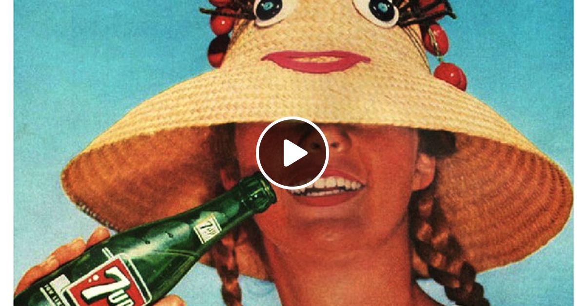 The Randomizer Show - 7UP by DJ Ridoo | Mixcloud