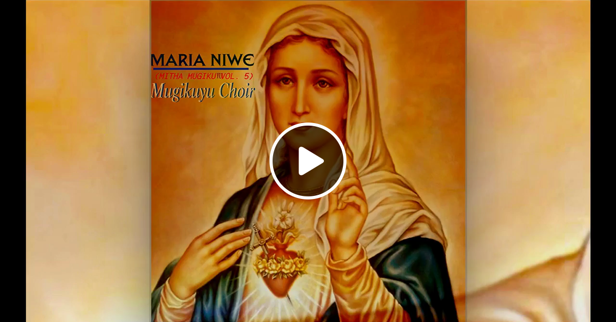 Kikuyu Catholic Songs Mix Dj Rankx by DJ RANKX Mixcloud