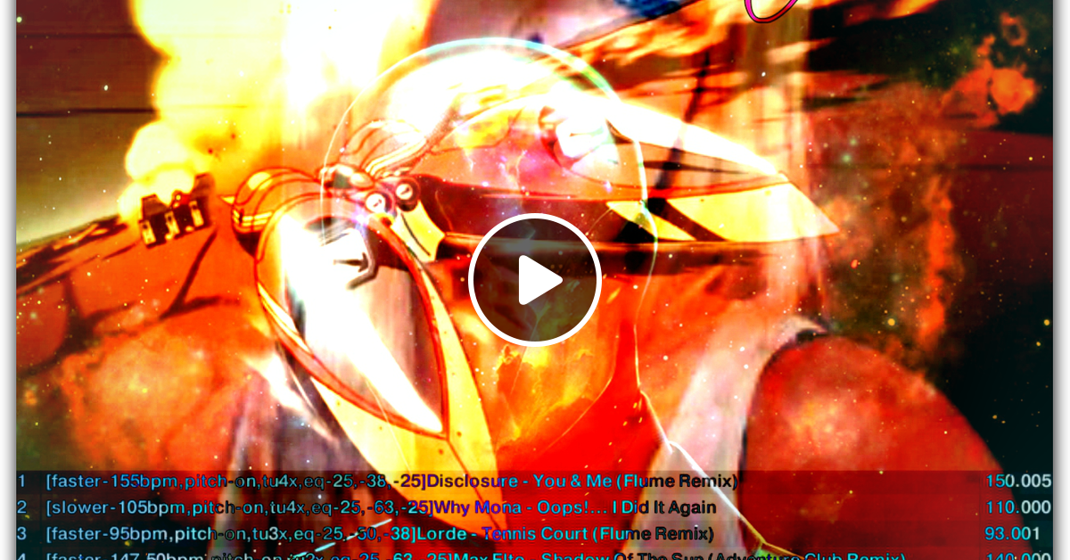 Rocket Girl Chill Mix Best Edm Mix Daily By Best Edm Mix