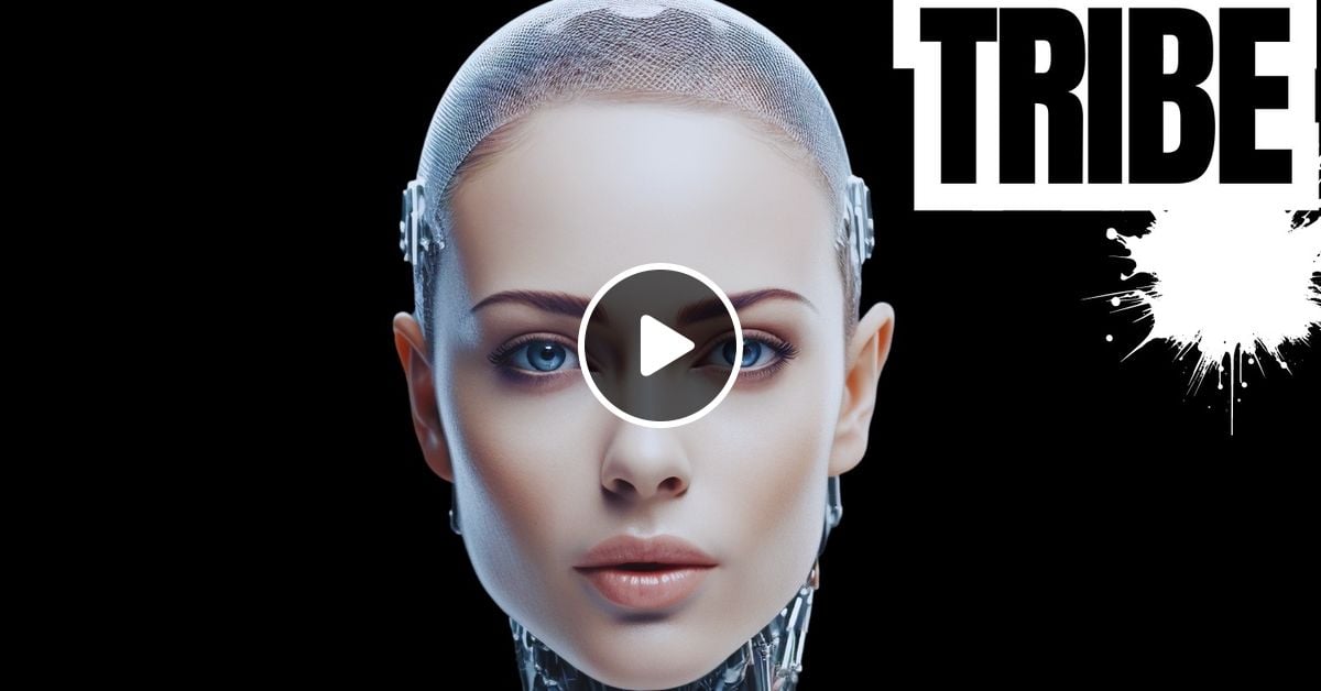 Techno Mix 2024 Raw Hypnotic Psychedelic Techno Music Eps 125 By