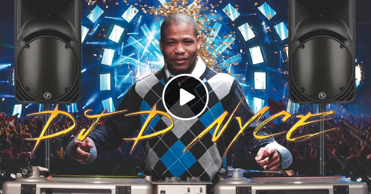 DJ D NYCE HIP HOP R&B & REGGAE by DJ D NYCE Mixcloud