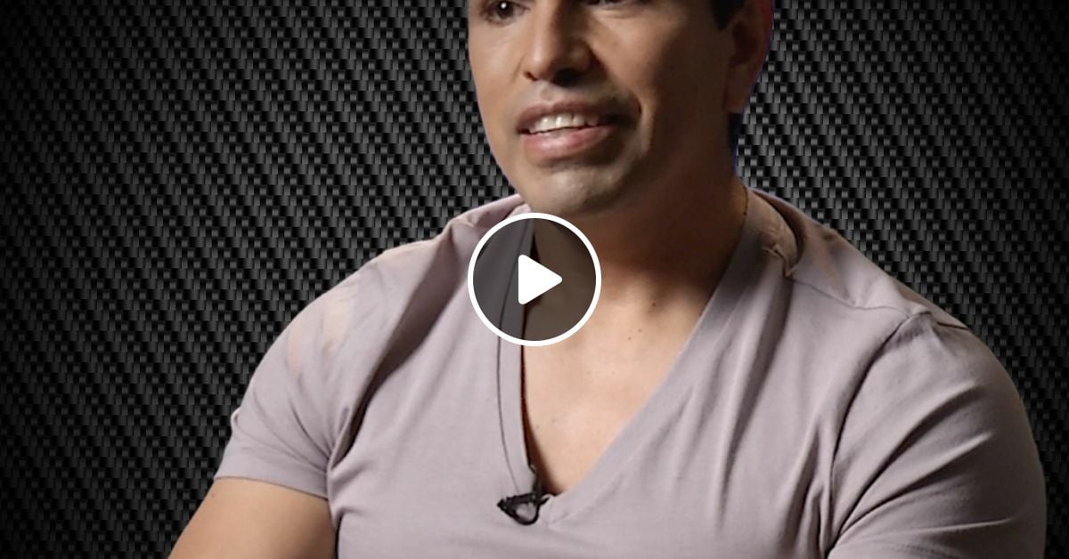 Eddie Piolín Sotelo by My Conversation Podcast | Mixcloud