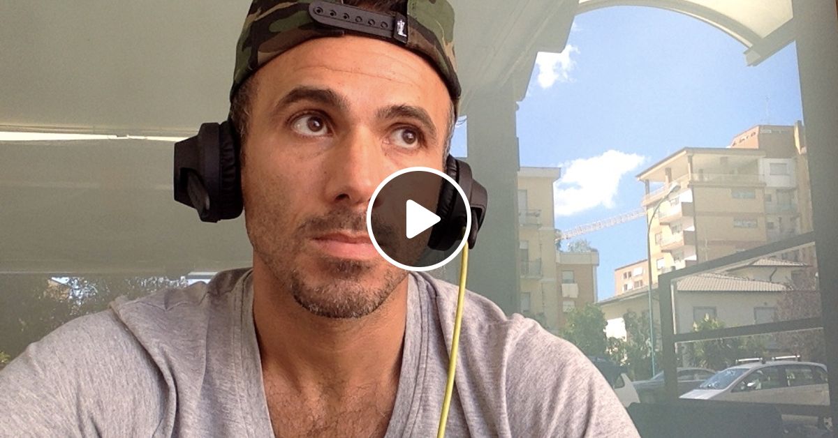 Dj Set Jenny Marotta Al Settimo Cielo By Jenny Marotta Mixcloud