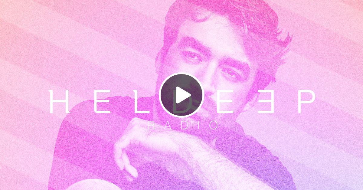Oliver Heldens Heldeep Radio 236 By Oliver Heldens Mixcloud