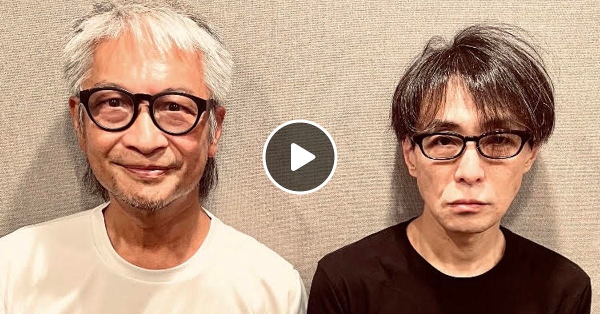 TOKYO M.A.A.D SPIN 2021.09.28 KAN TAKAGI by Lost Tapes | Mixcloud