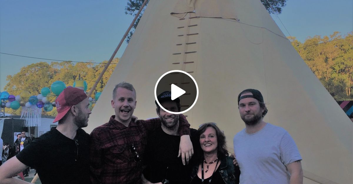 Tassie Lads Luca Brasi On Bucket Lists Splendour In The Grass 2017 