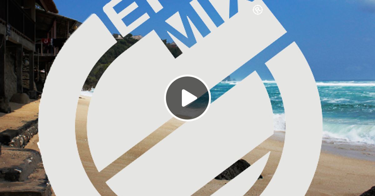 Epic Mix 6 progressive By Paul H Mixcloud
