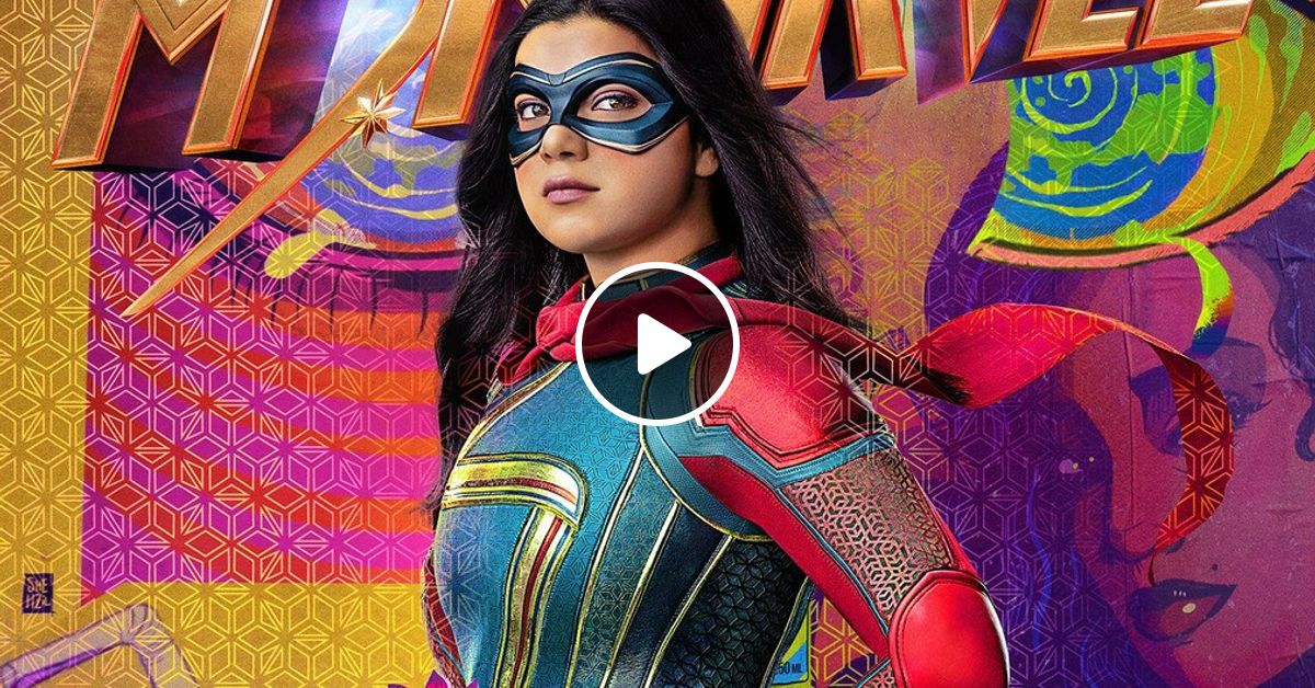 Genre Equality #56: Thor 4, Ms. Marvel, The Boys, Crimes of the Future