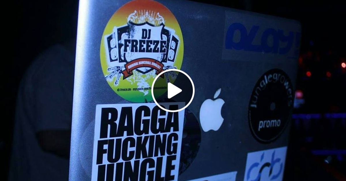Dj Freeze On a ragga tip Vol.14 by Freeze_Mannheim Mixcloud