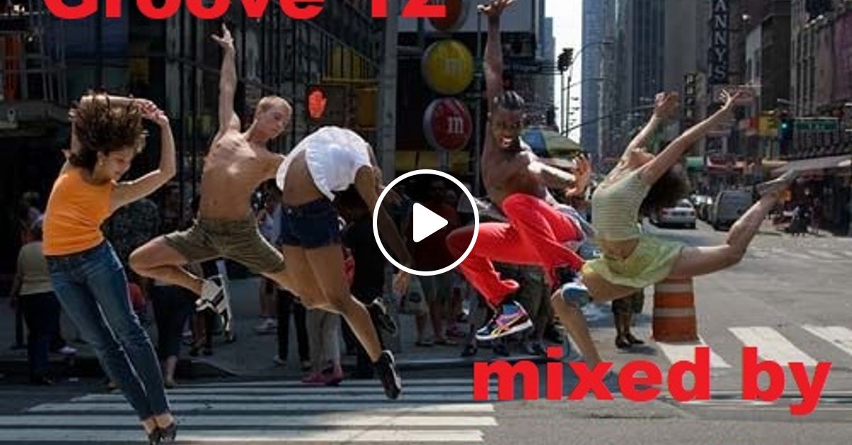 Acid Jazz Dance & Groove 12 by DrQuality | Mixcloud