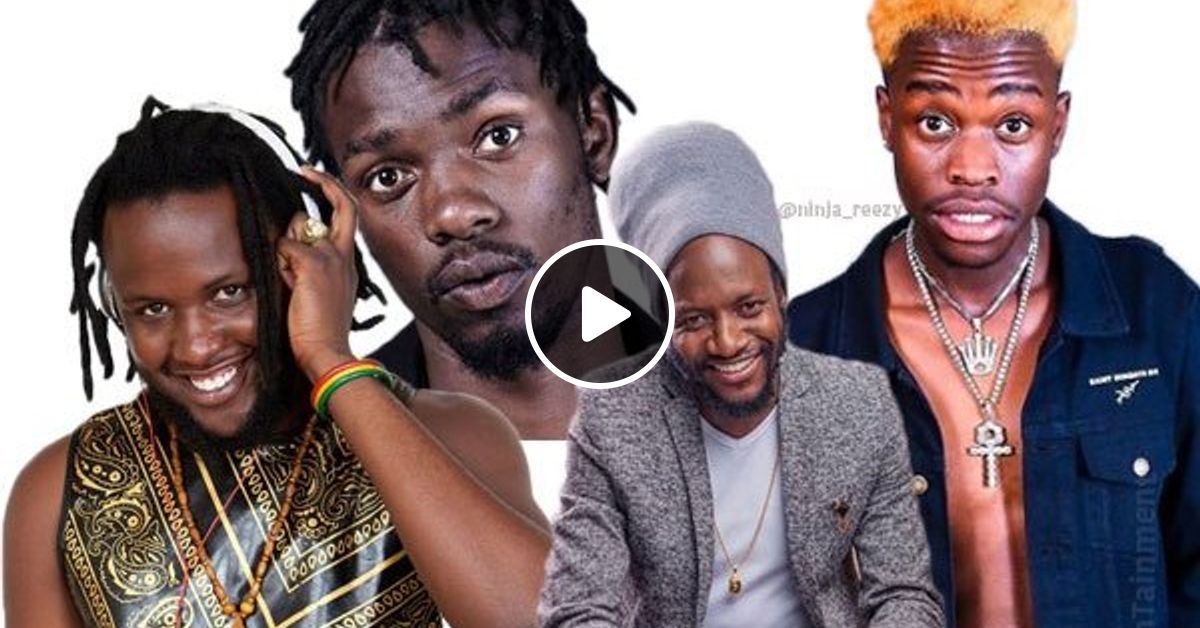 Zim Dancehall Summer 2019 Hits - Dj Stixx ft Enzo Ishall Killer T