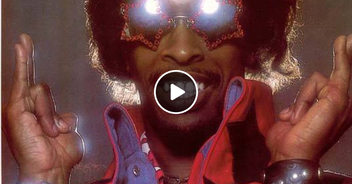BOOTSY COLLINS I'D RATHER BE WITH YOU "LIVE1976" by MIKE B. Mixcloud