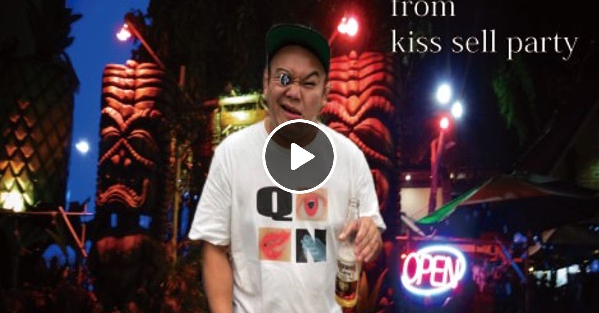 錦糸町ラジオ＃224 選挙と金 by kiss sell X radio show Mixcloud