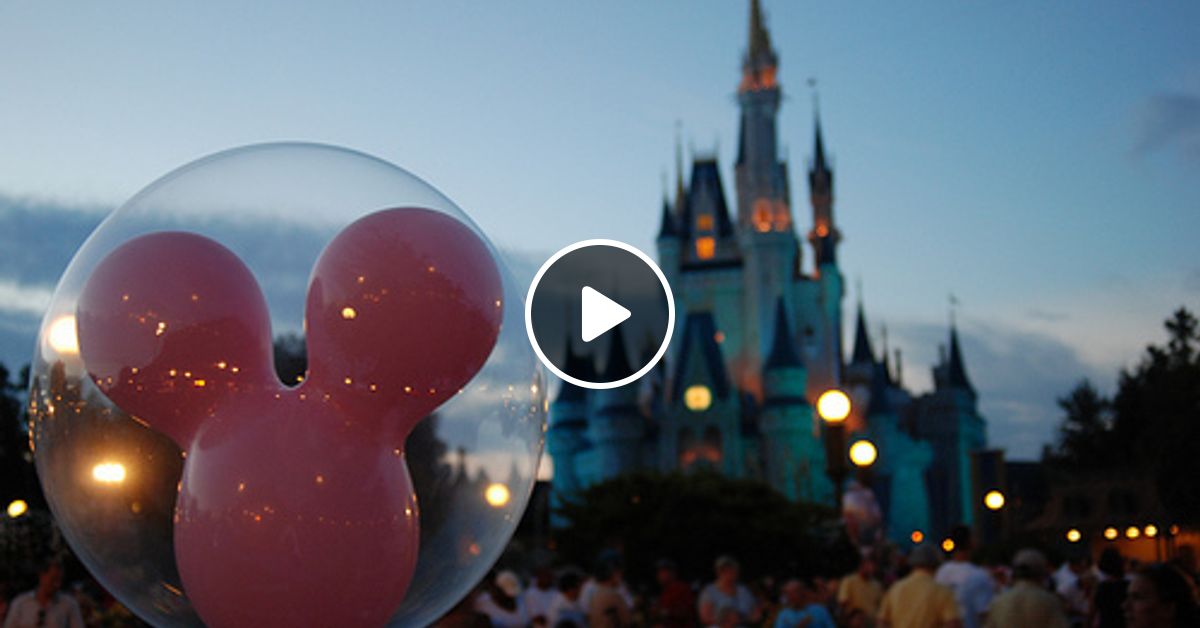 作業用ｂｇｍ Houseアレンジのディズニーソングmix ディズニー