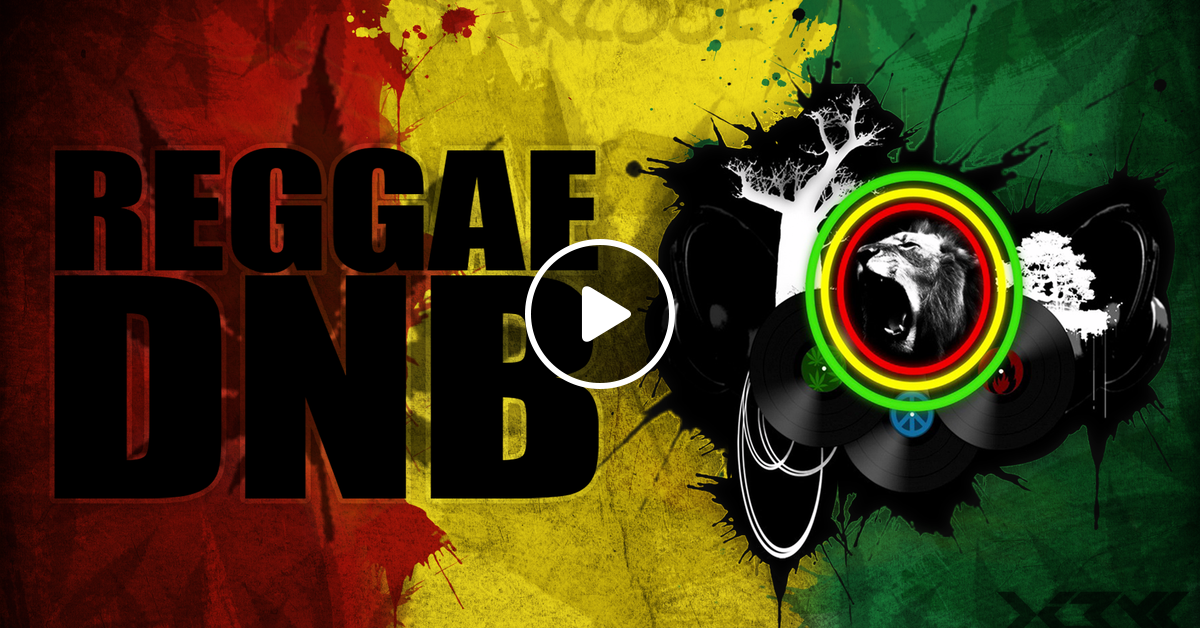 DRUM AND BASS REGGAE MiX {VOL.10} (by faXcooL) by faXcooL Mixcloud