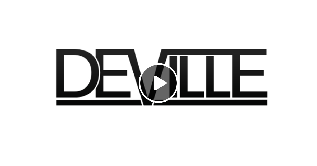 DJ DEVILLE Old School Party Mix by dds330 Mixcloud