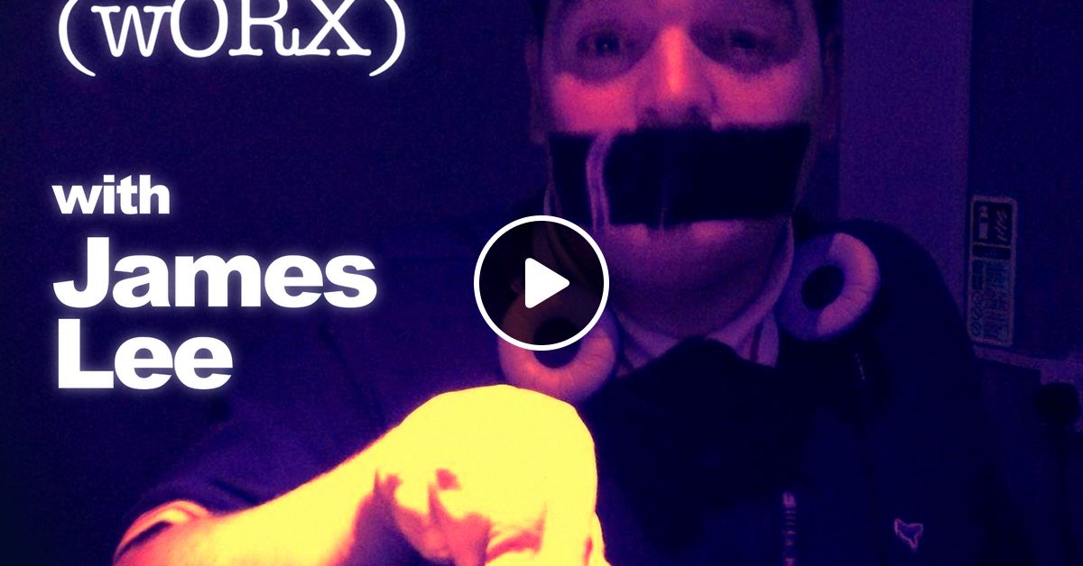 It S My House Worx Episode 192 James Lee D3ep Radio Network