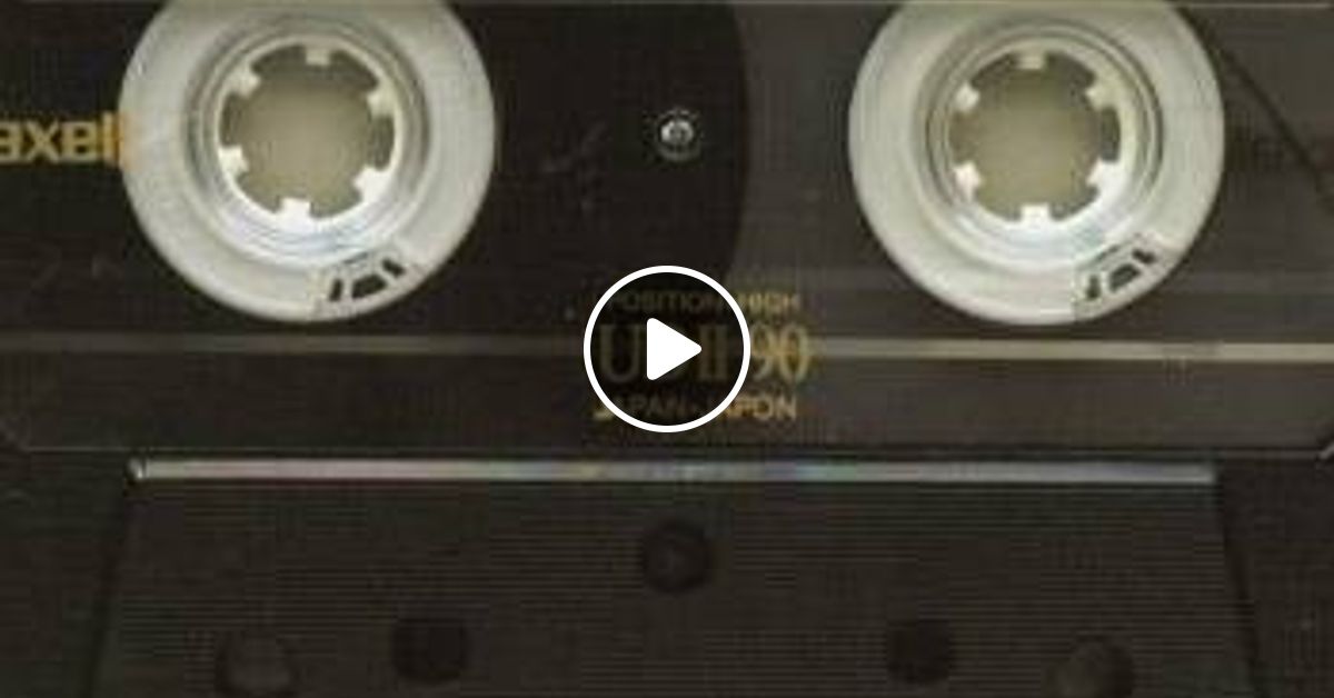 Dj Clue Hip Hop Reggae #14 Side A by J Nickelz ( Frontrow E N T