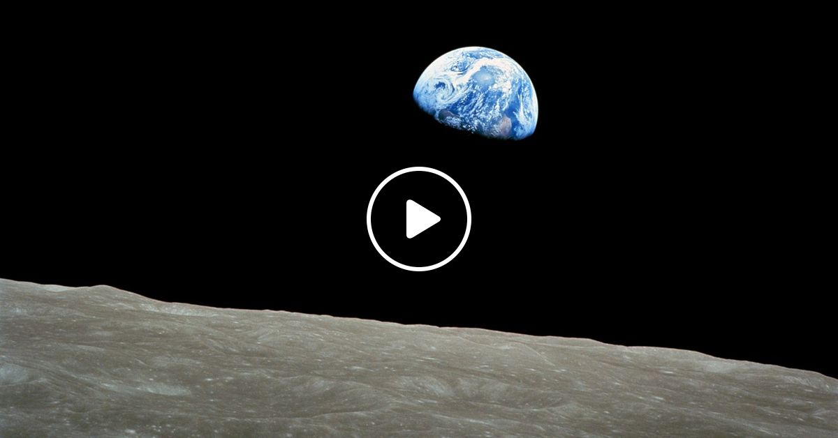 Punct Albastru Palid By Macrou Mixcloud