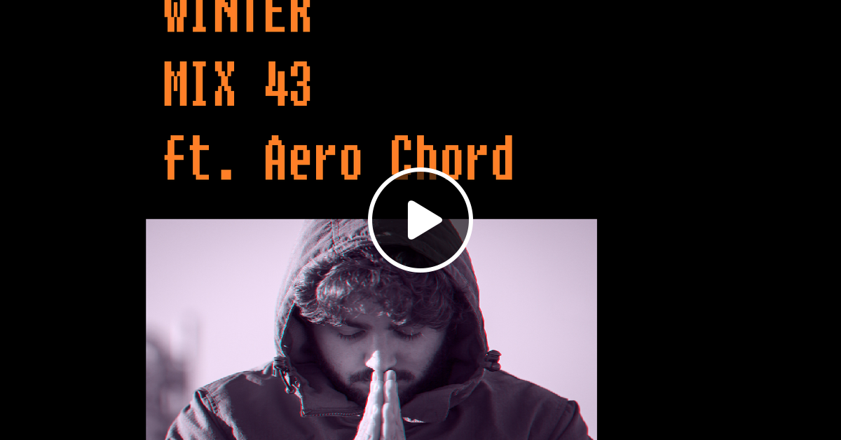 Winter Mix 43 August 2015 Ft Aero Chord 4u By Wintersc