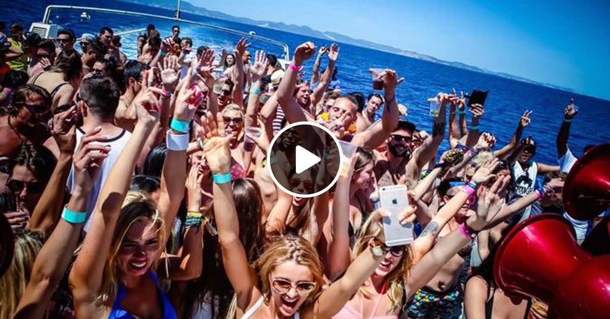 Ladies To The Dancefloor By Ari Theodorou Mixcloud