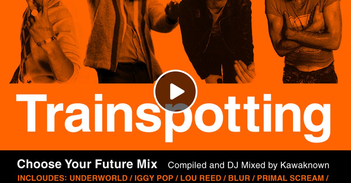 mixcloud