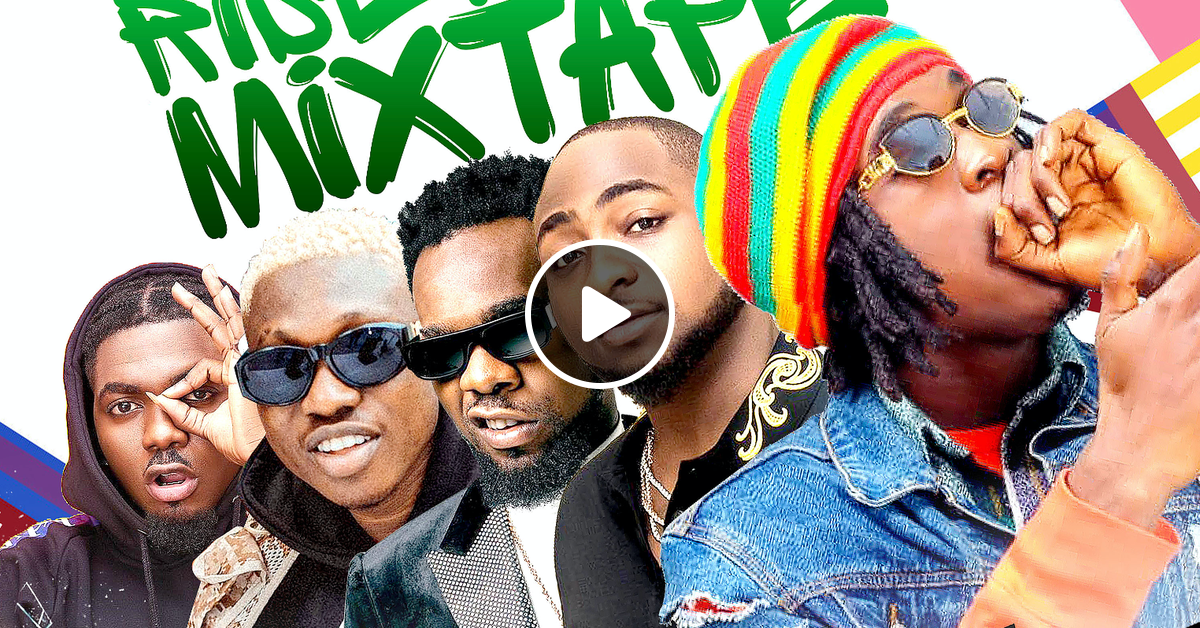 Dj Kaywise Raise Again Mix by Dj kaywise Okiki Mixcloud