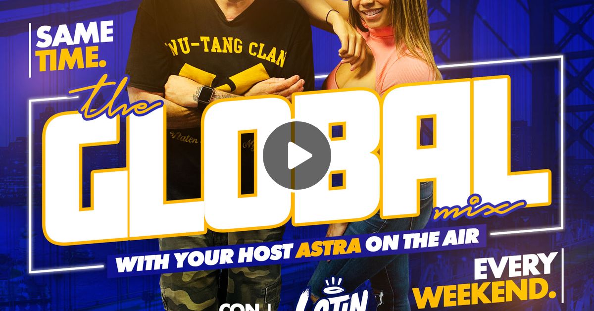 Dj Latin Prince The Global Mix With Your Host Astra On The Air Globalization 08 10 2019 By Dj Latin Prince Mixcloud Triglavian invasions by kybernauts kybernaut.space. mixcloud