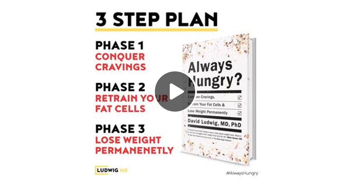The Obesity Warrior Shares The Real Way To Lose Weight By Feisty