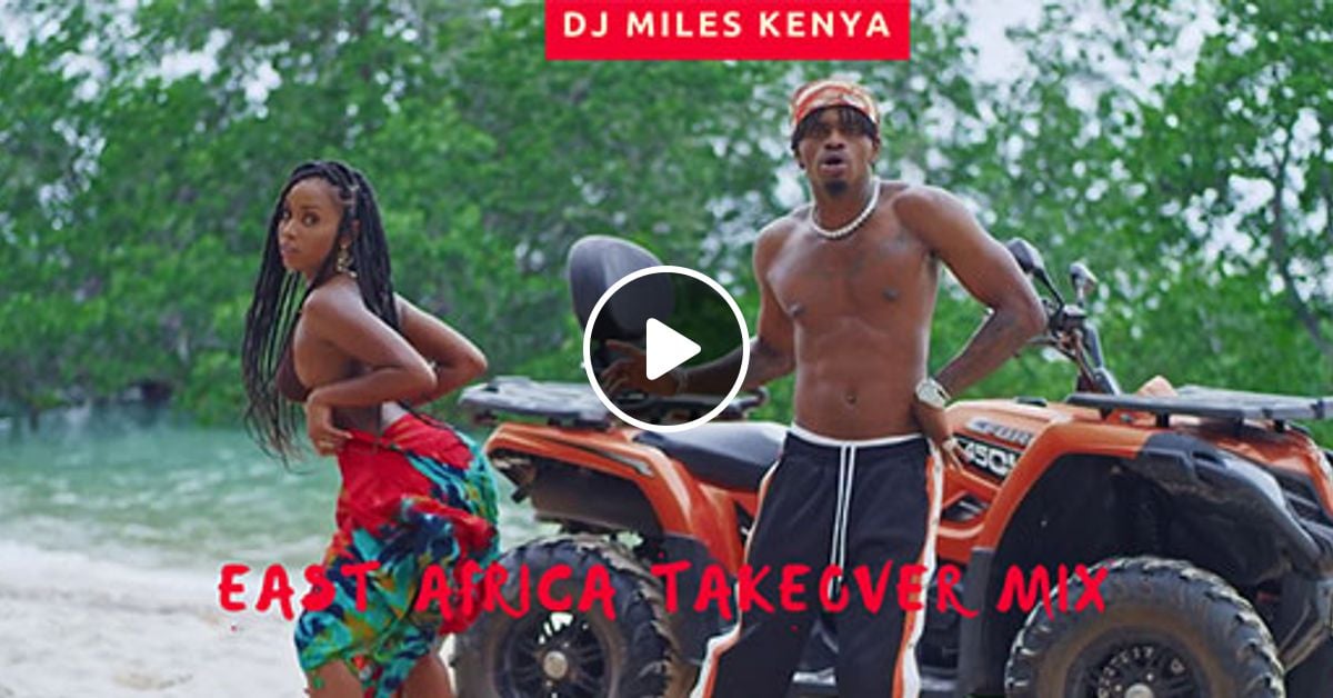 NEW BONGO, KENYA 2020 SONGS MIX DJ MILES KENYA FT DIAMOND,DARASSA